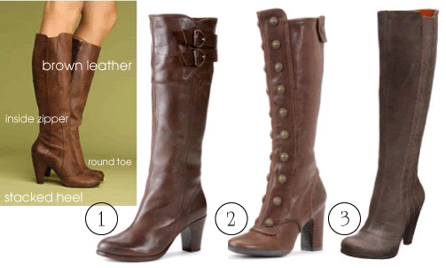 boot-shopping