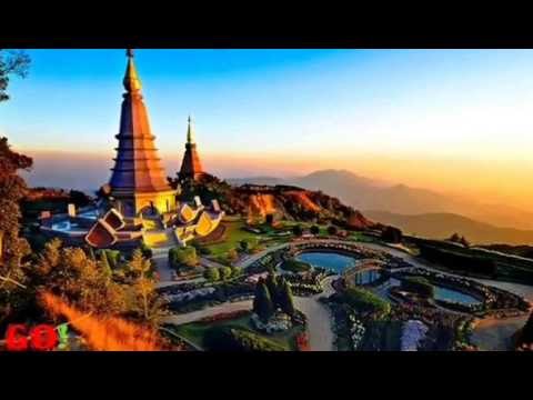 Most Beautiful Countries To Visit In Asia - Cogo Photography