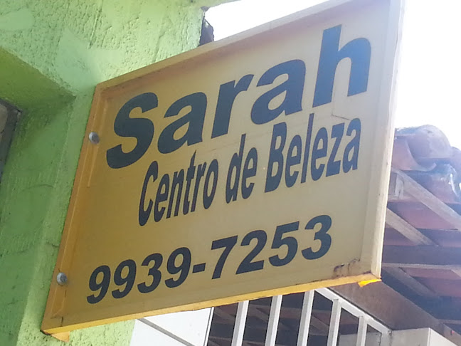 Avaliações sobre Sarah Centro de Beleza em Aracaju - Salão de Beleza