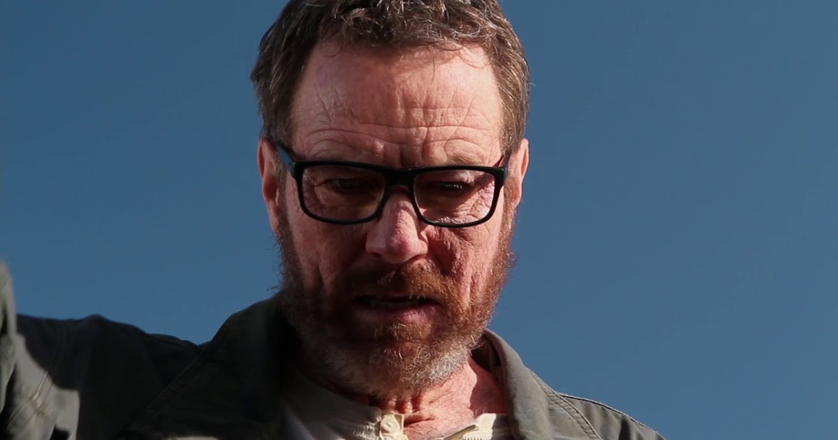 Does Walter White Die At The End - Germany Kapas