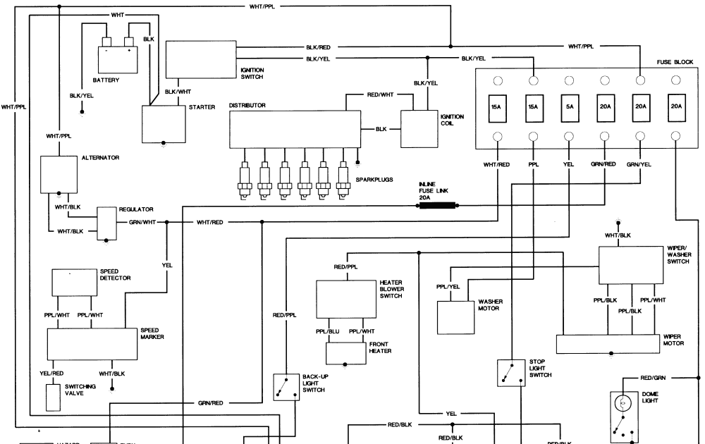 2008 Toyota Tundra Window Wiring Diagram