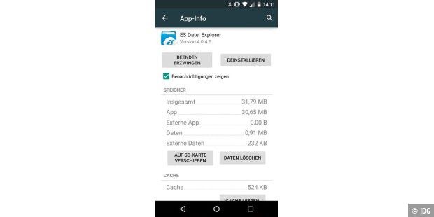 Huawei Apps Auf Sd Karte Verschieben Bilder