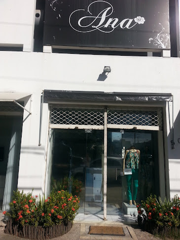 Avaliações sobre Anna em Natal - Loja de roupa