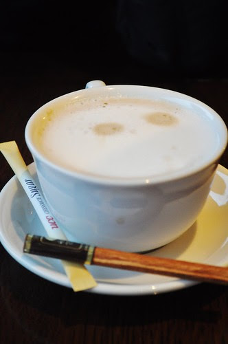 cappucino