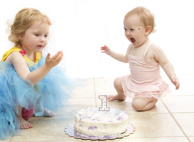 Cake Smash