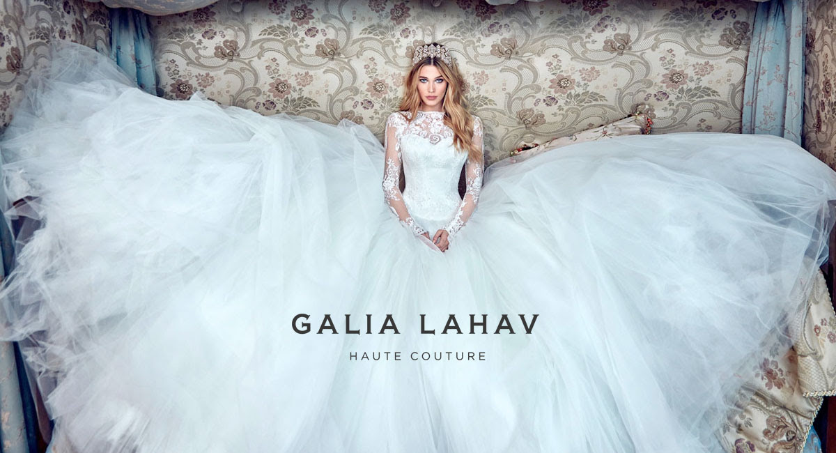 Galia Lahav Wedding Dress Price Range Wedding Galery