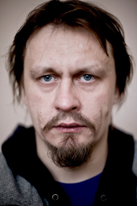Vor (Oleg Vorotnikov).