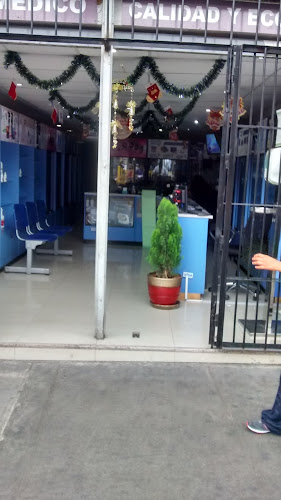 ROKER - Tienda