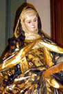 Florentina de Cartagena, Santa
