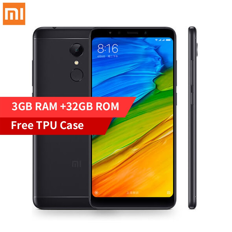 Обновление xiaomi redmi 5 plus до miui 10 negrufd