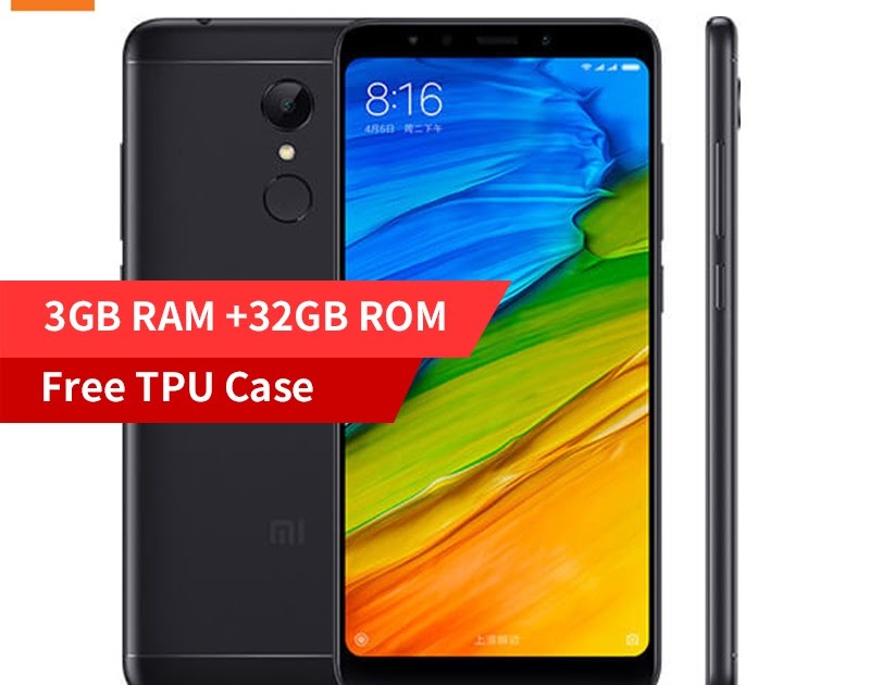 Обновление xiaomi redmi 5 plus до miui 10 negrufd