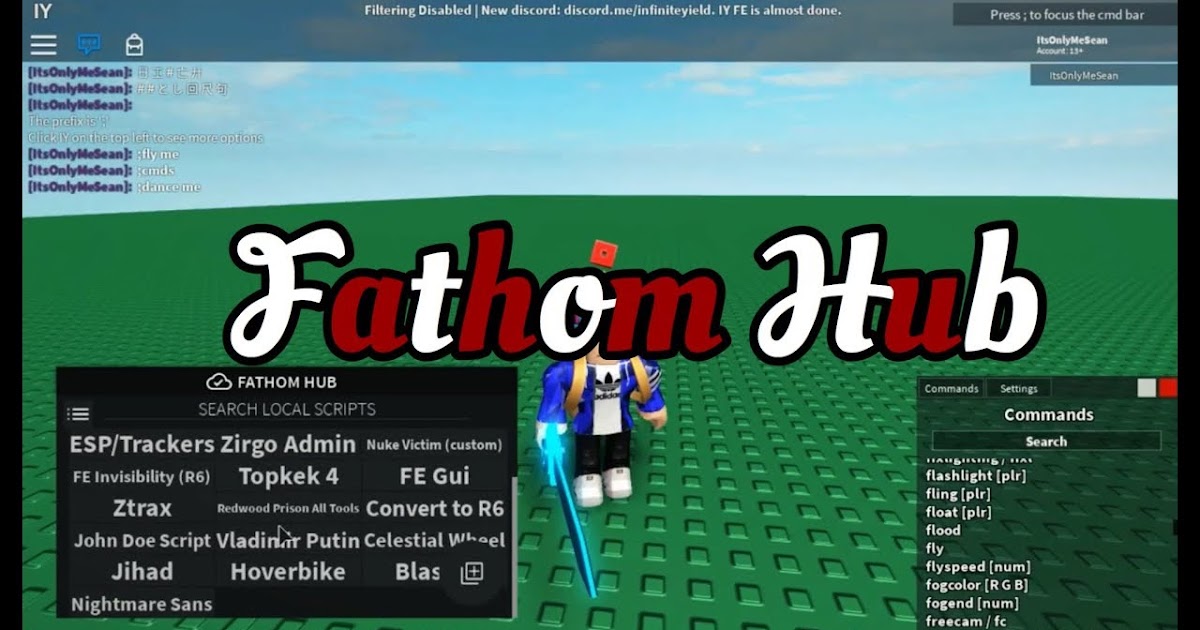 Roblox Fe Scripts Gifts