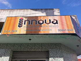 Innova Acessórios para Móveis