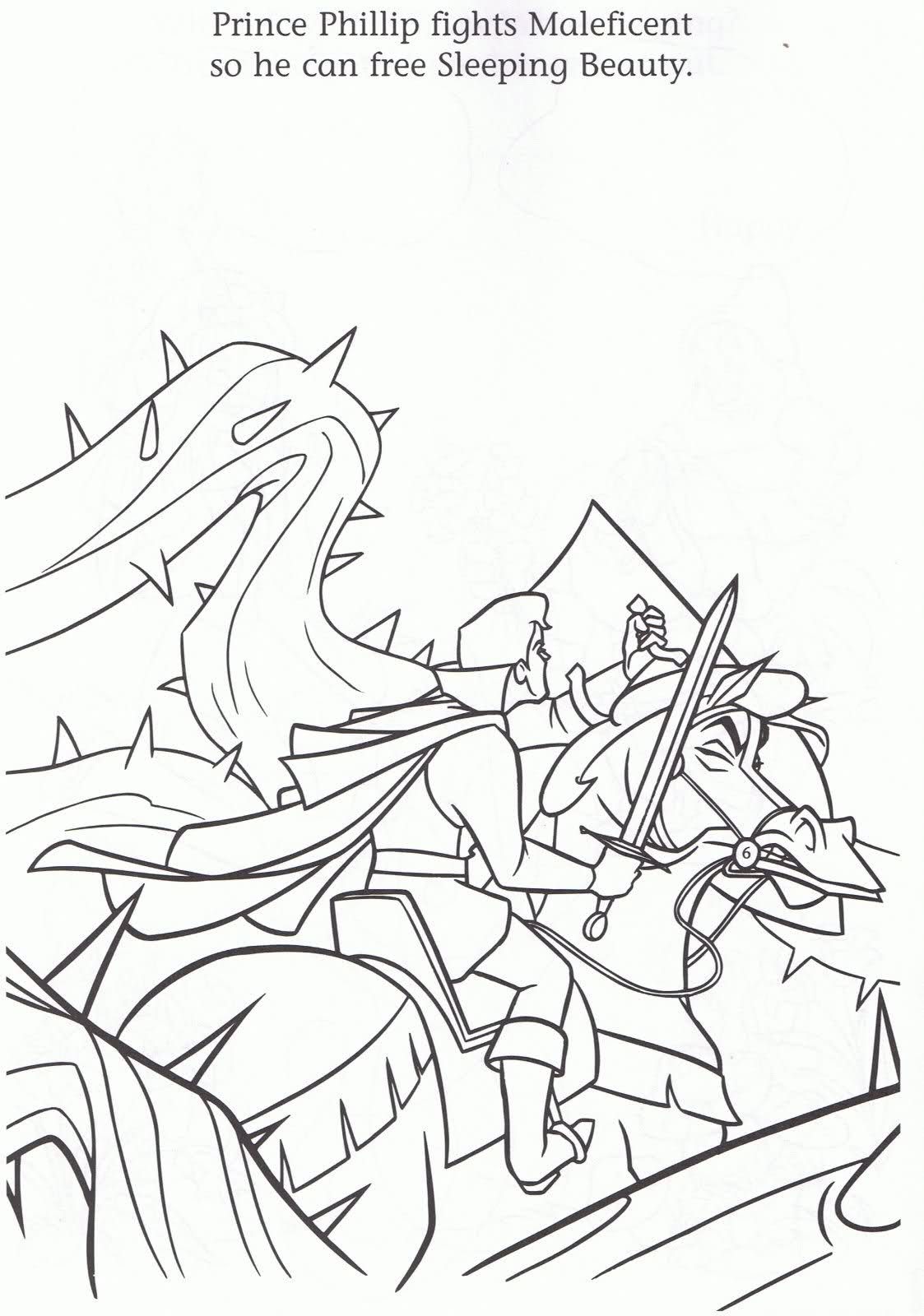Dragon Prince Coloring Page  347+ Popular SVG Design