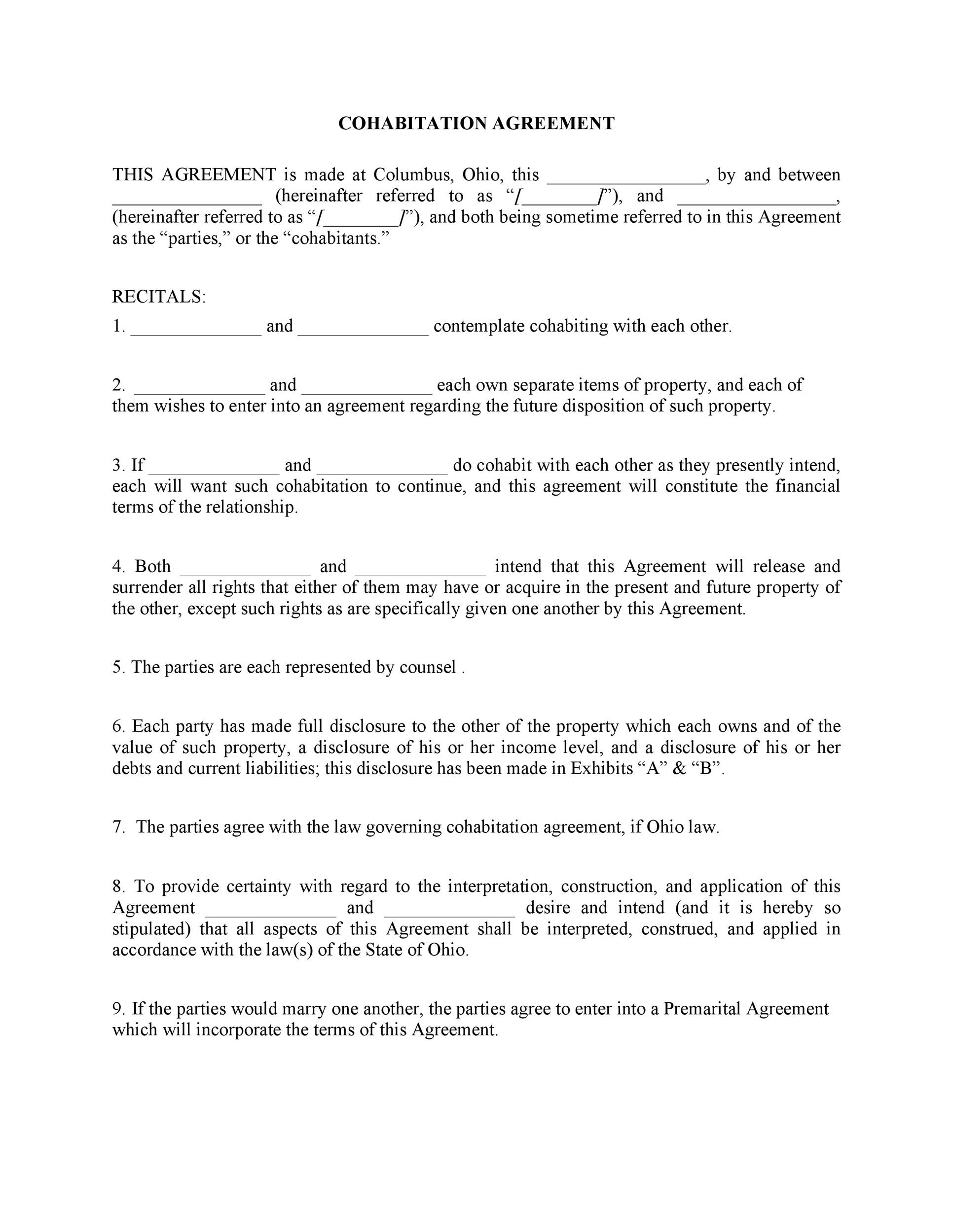 pa-template-for-stipulation-agreement-pdf-template