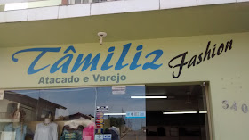 Tâmiliz Modas