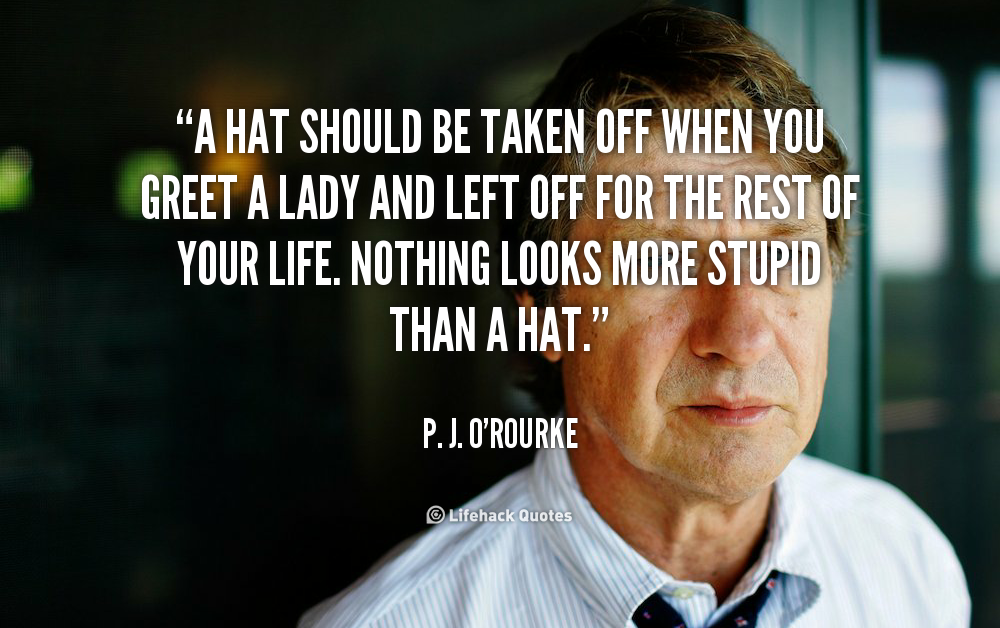 Hats Off To You Quotes. QuotesGram Hats Off To You Quotes. QuotesGram