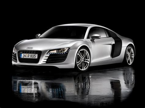 Audi R8. MotoBurg Audi R8. MotoBurg