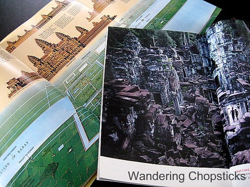 Angkor Wat National Geographics