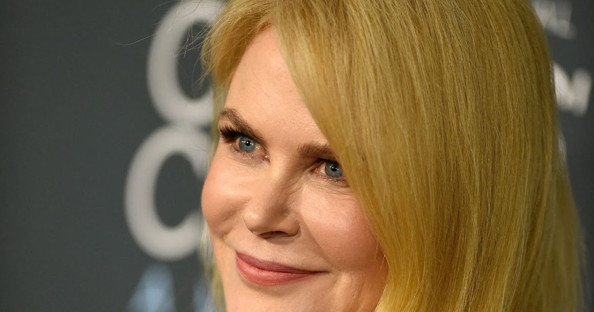 Nicole Kidman 2020 - Nicole Kidman | As Melhores Curiosidades - Minha