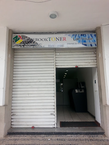 BH Notebook Toner - Loja de informática