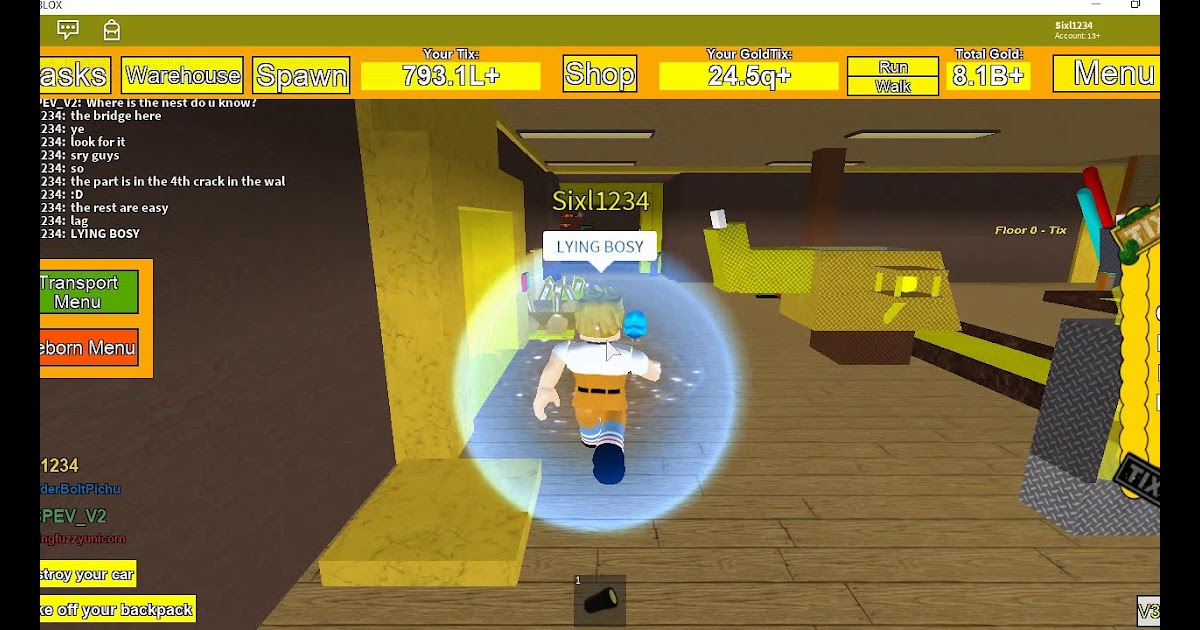 Fortunium slot free play