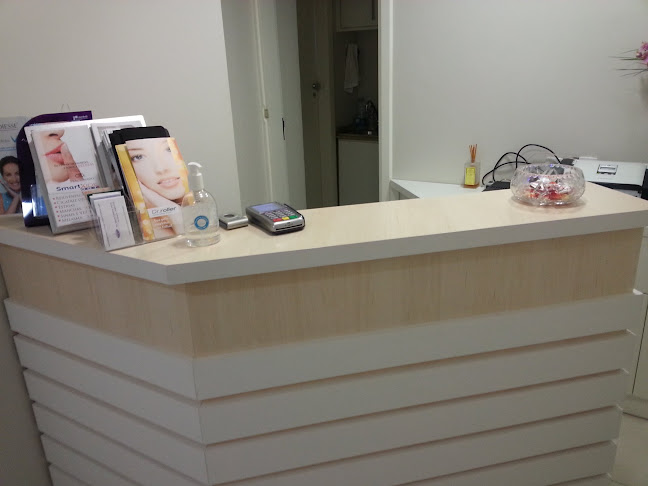 Comentários e avaliações sobre Dermatologista Gislaine Ceccon