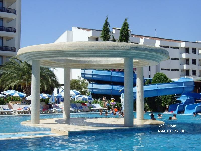 Ozkaymak marina hotel 5 фото