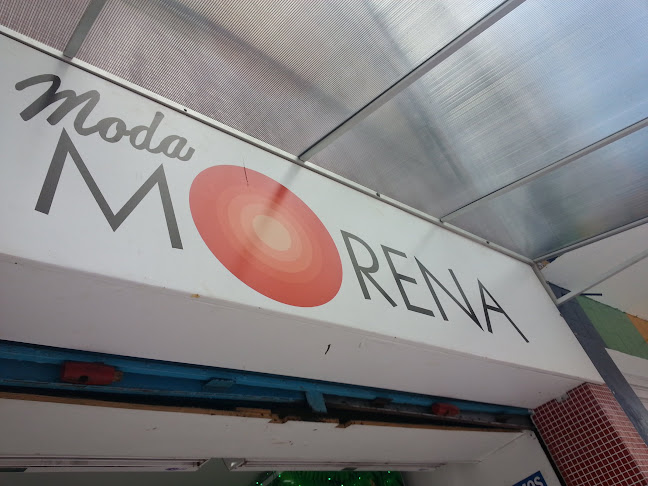 Moda Morena