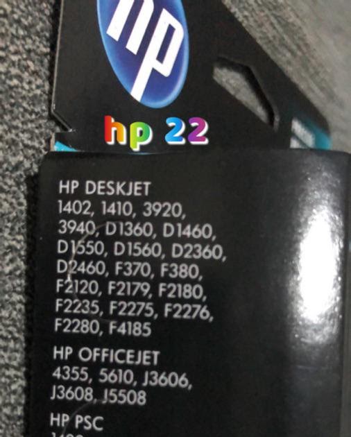 تعريف طابعة Hp Deskjet 2180 - Hp Deskjet F4180 F2430 F2480 ...