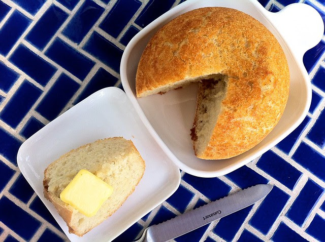 No Knead Peasant Bread, Profile