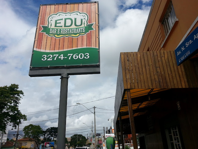 Edu Bar e Restaurante - Curitiba