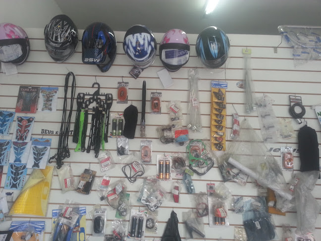 Euro Motos - Belo Horizonte