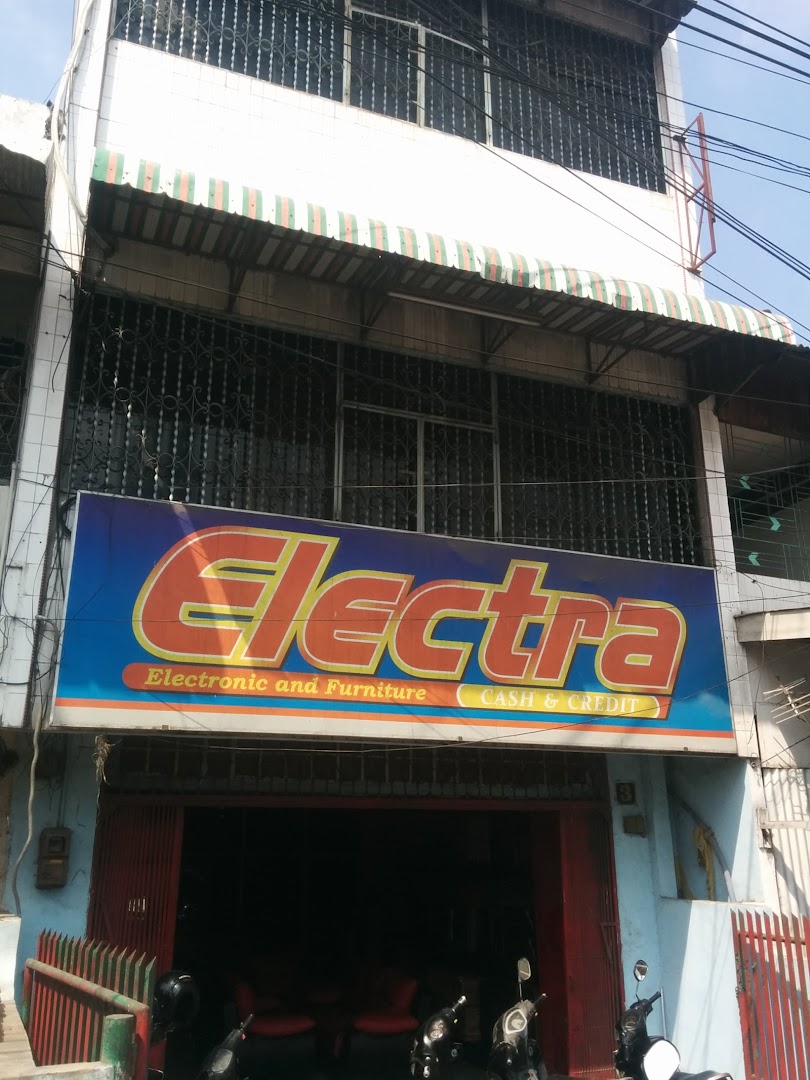 Electra Photo