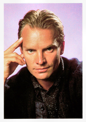 Sting