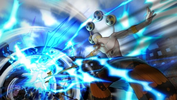 one piece burning blood5