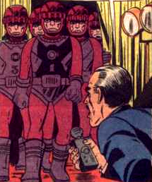 X-Men