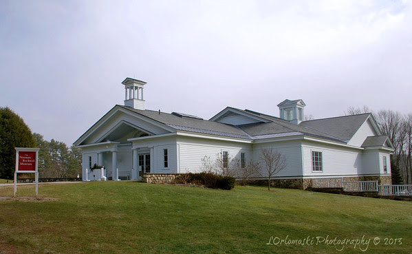 The Norman Rockwell Museum 