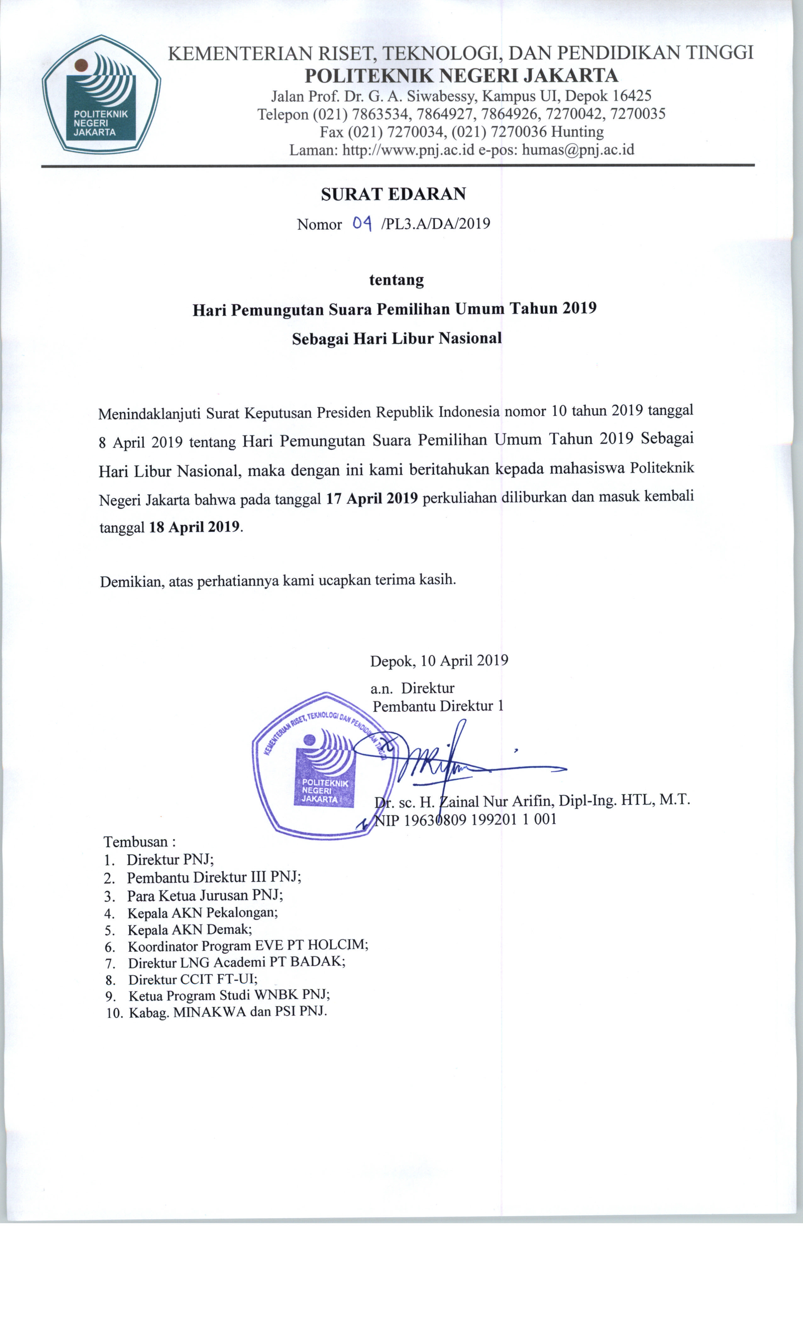 21+ Contoh Surat Permohonan Yayasan Beasiswa Jakarta  Kumpulan Letter