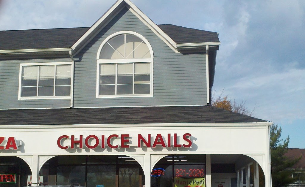 Nails Diane Shopping Center - bestabstractproduction