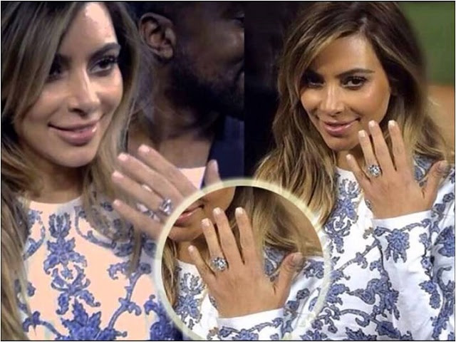 Kobe Bryant Wife Wedding Ring Much Like Her Husband Kobe