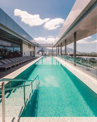 Hilton Barra Rio de Janeiro - Rio de Janeiro