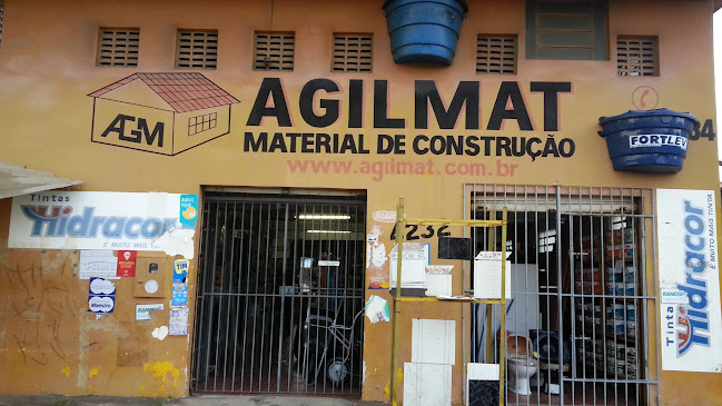 Agilmat