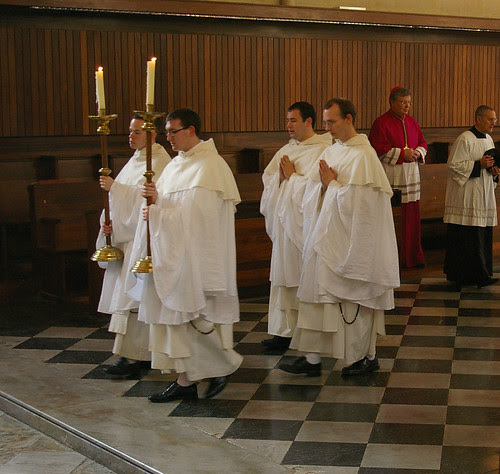 Recessional