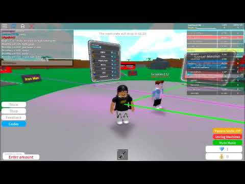 Roblox 2 Player Superhero Tycoon Codes Wiki