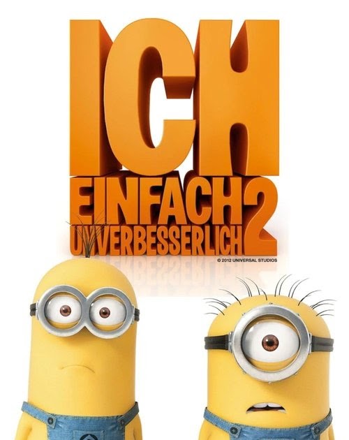 Ich Einfach Unverbesserlich 2 Stream German Ich Einfach Unverbesserlich 2 Stream German