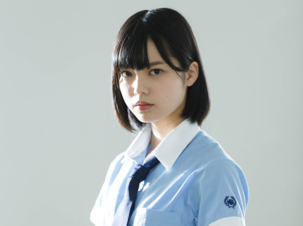 √99以上 平手 友 梨奈 髪型 840545 Kabegamidssdr