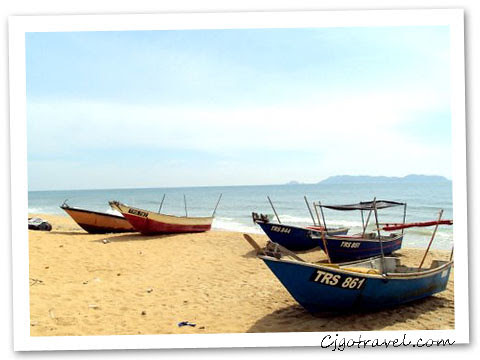 Pantai Marang