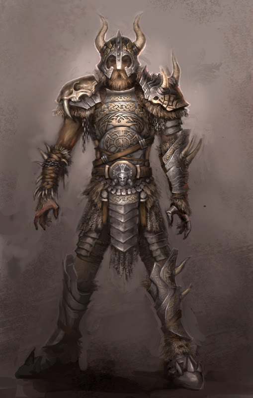 guild wars, concept art, armor, videogames