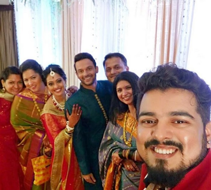 View 23 Mugdha Chaphekar Wedding - liyireyu
